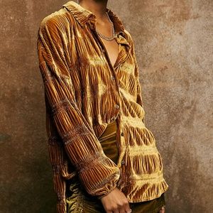 Free People My Best Top, NWT